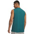 UA Vanish Energy Sleeveless-GRN GRN-338