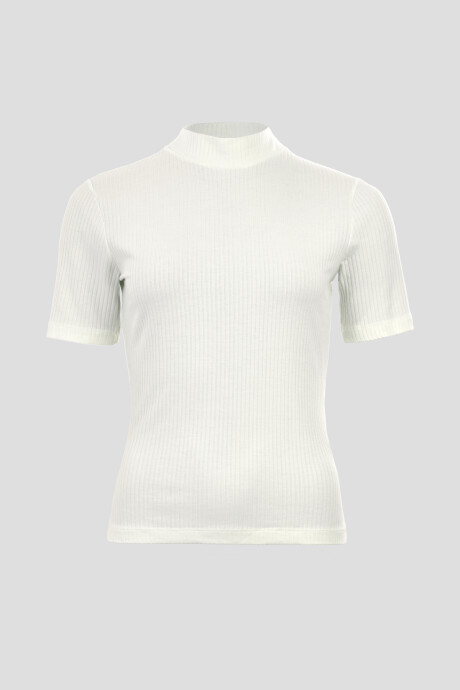 Blusa Camelia Off White