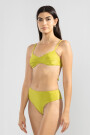BIKINI MARBELLA Pistacho