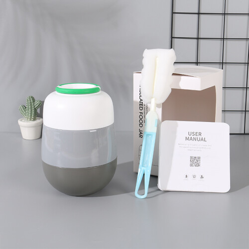 Termo Comida Y Liquido Multipropósito Termo Comida Y Liquido Multipropósito