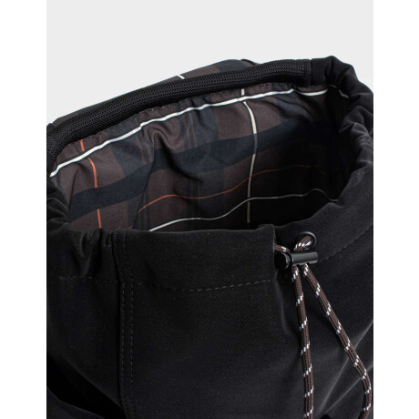 Mochilas Urbanas Negro