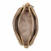 Crossbody Hb Cibrina Dome Natural Dark Camel