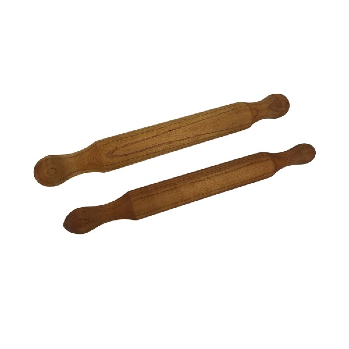 Palote de madera 35 x 4 cm. 