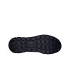 Championes Mesh Lace Up Negro