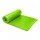 Colchoneta Yoga Mat 183x61x1 Cms Con Cintas Para Transportar Verde Manzana