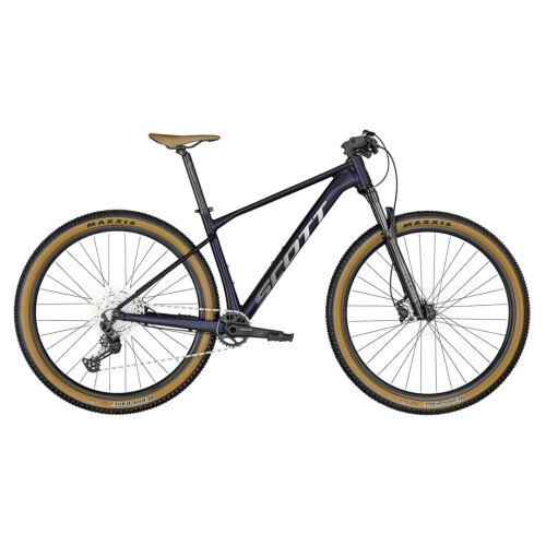 Bicicleta Scale 965 - Rodado 29 Azul - Scott Bicicleta Scale 965 - Rodado 29 Azul - Scott