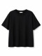 REMERA LESSA NEGRO
