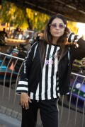 Campera Galloper NEGRO