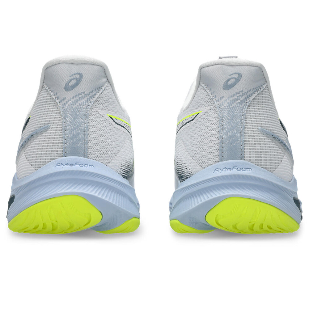 Netburner Ballistic Ff 4 White/raw Indigo