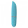 Vibrador Clitoriano Beso Tipo Lápiz Labial Loveline Azul