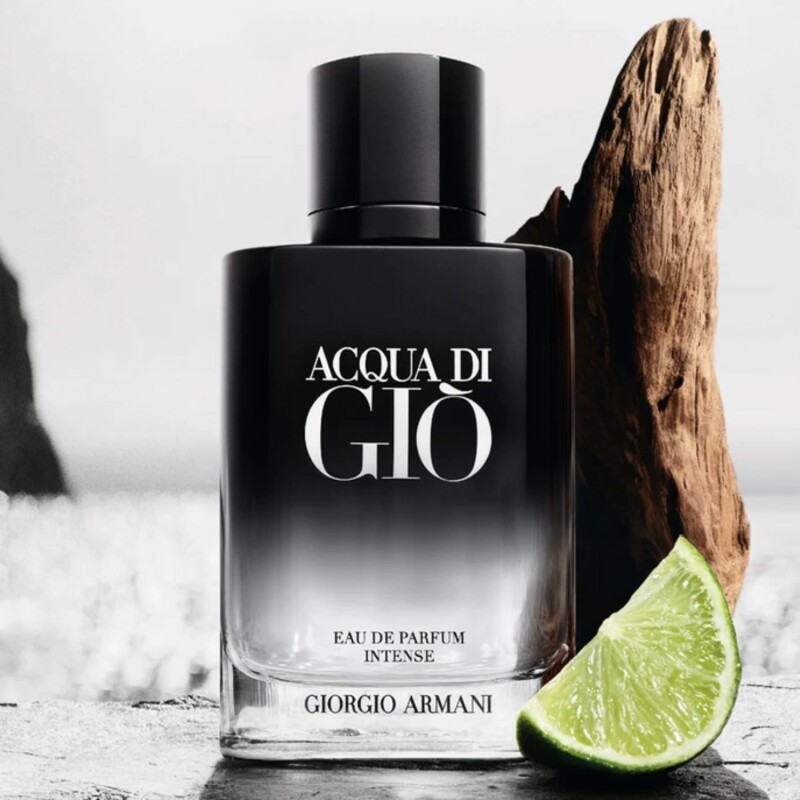 Perfume Acqua Di Gio Edp Intense 50 ml Perfume Acqua Di Gio Edp Intense 50 ml