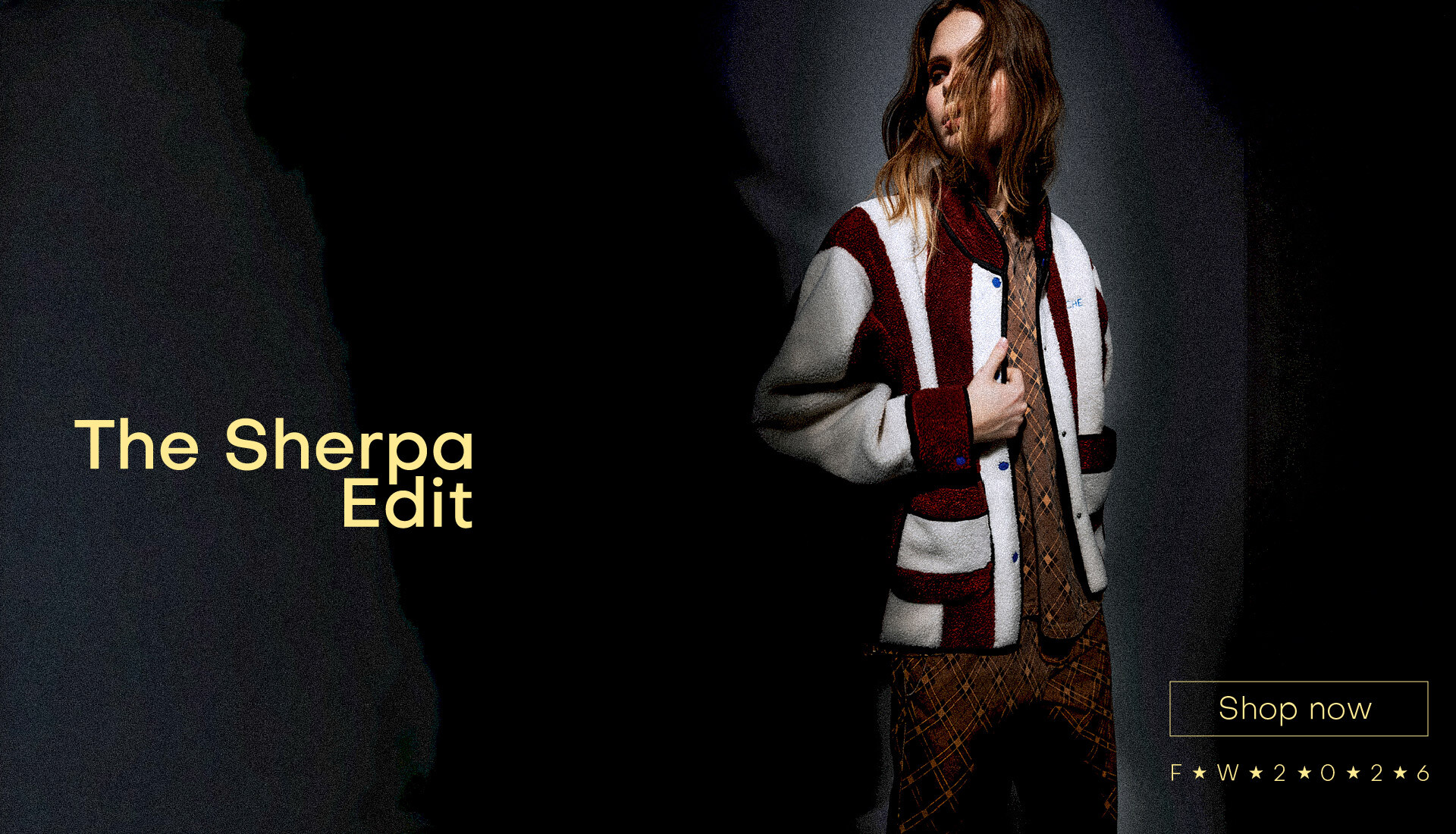 Sherpa edit