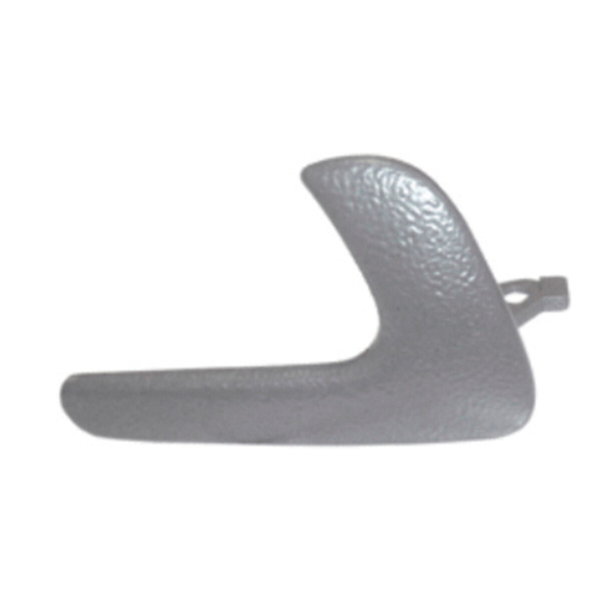 MANIJA VOLKSWAGEN GATILLO INT.DER.DEL-TRAS.GOL GII-III METAL-21256 - 