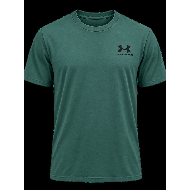 Remera Under Armour UA M Sportstyle LC 1326799-338 Remera Under Armour UA M Sportstyle LC 1326799-338