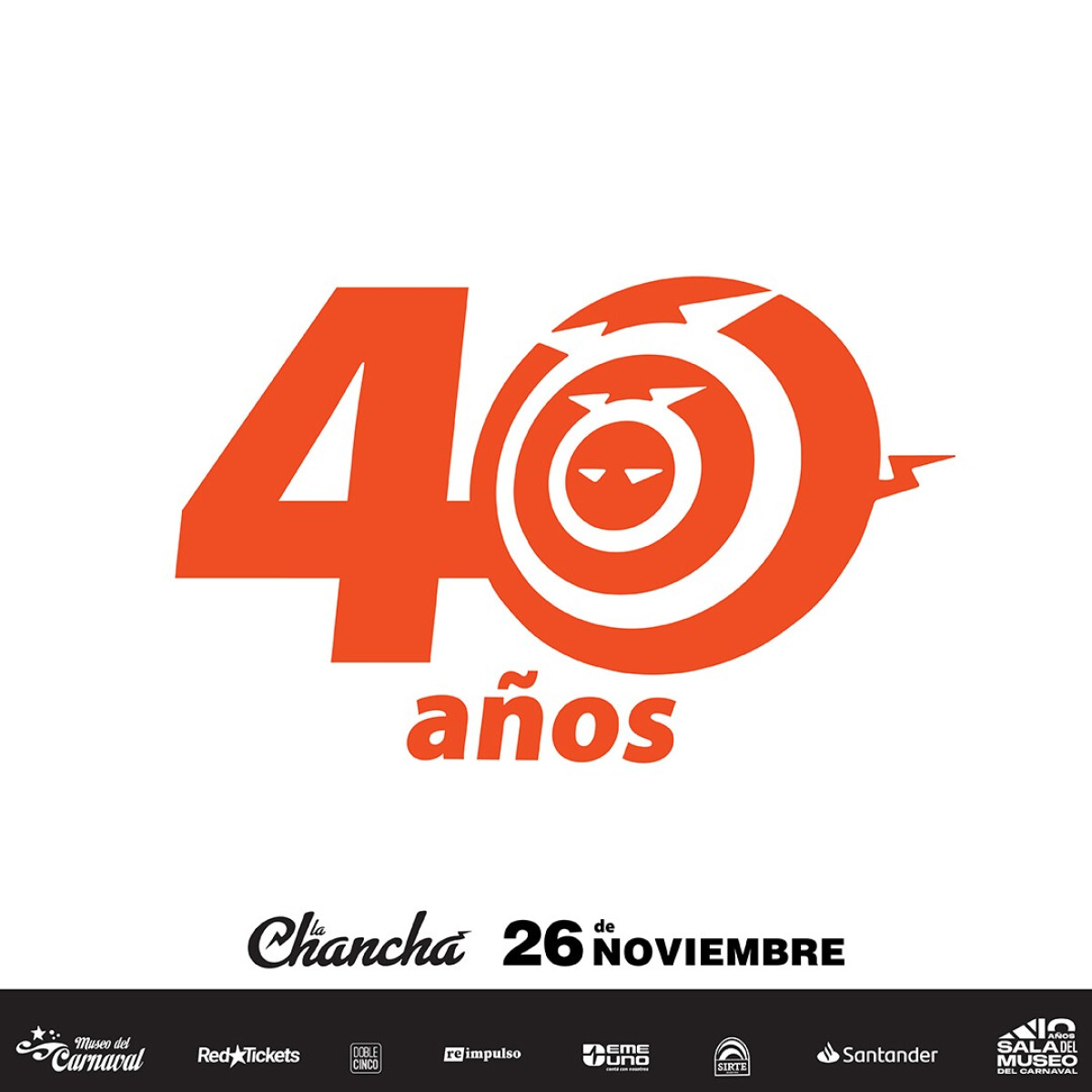 LA CHANCHA - General 