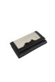 Billetera clasica Negro
