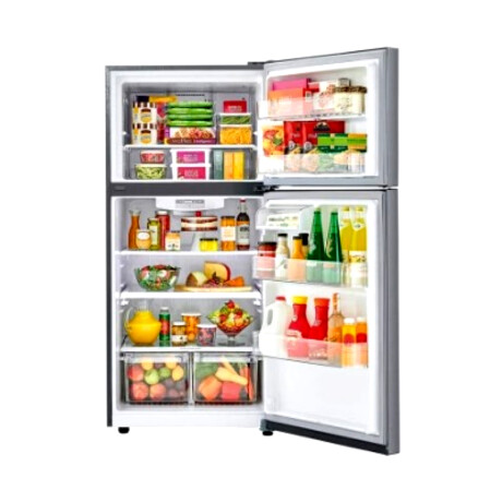 Refrigerador LG 595 lts GT57BPSX Refrigerador LG 595 lts GT57BPSX