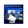 PROYECTOR 720P 130"" SCREEN MIRROR A11 PROYECTOR 720P 130"" SCREEN MIRROR A11