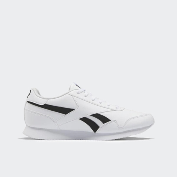 Championes Reebok Royal CL Jogger 3 Blanco