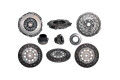Kit Embrague C/Rod Luk BMW 525 Tds (E39)/528I (E39) 96-03 Ø240-Est.10 Kit Embrague C/Rod Luk BMW 525 Tds (E39)/528I (E39) 96-03 Ø240-Est.10
