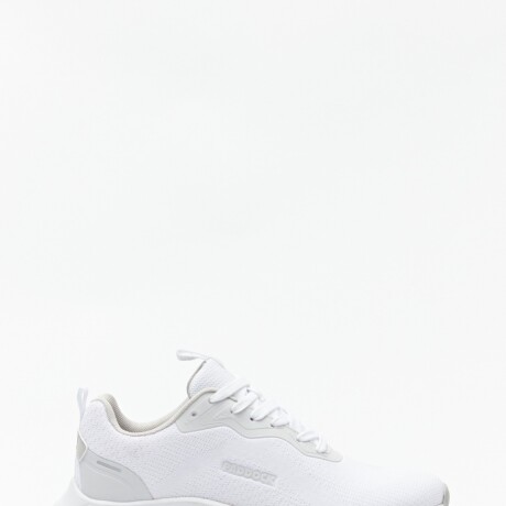 ZAPATILLA CONTENT Blanco