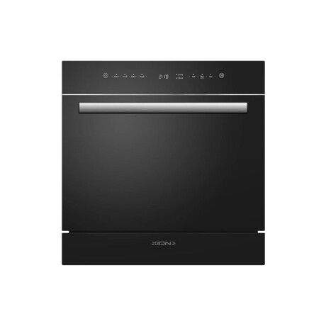 lavavajillas xion de 10 servicios. COLOR UNICO