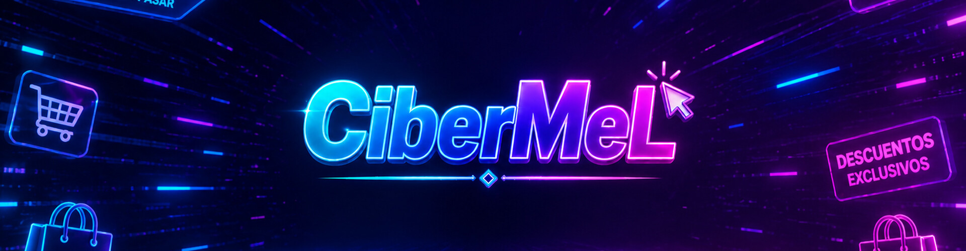 CiberMeL