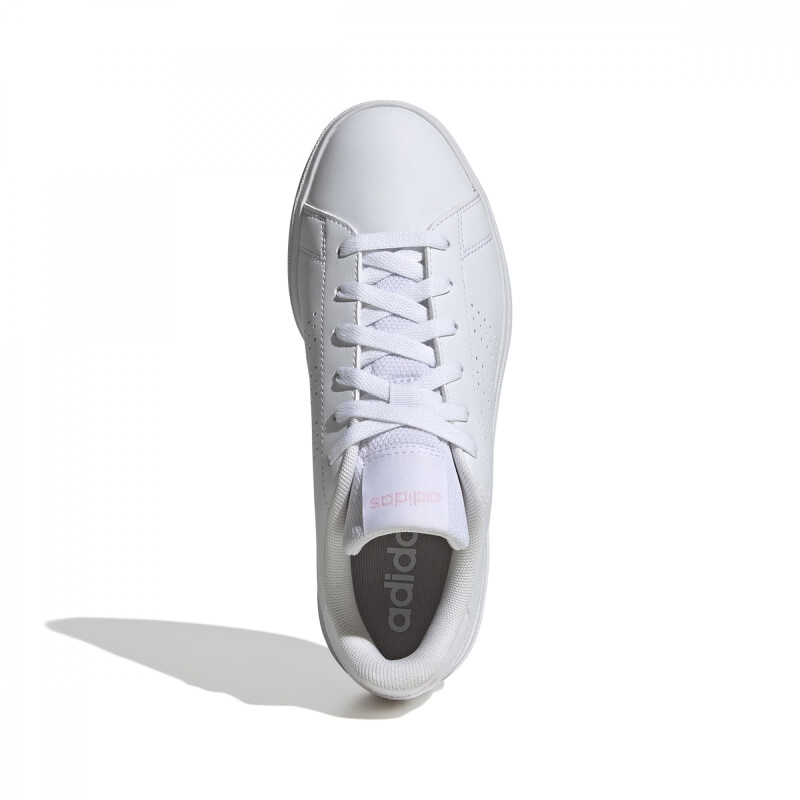 CHAMPIONES ADIDAS ADVANTAGE MUJER IF4136 Blanco