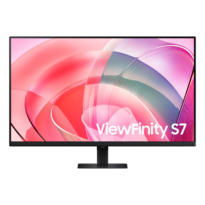Monitor Samsung UHD ViewFinity S7 S70D de 32" Monitor Samsung UHD ViewFinity S7 S70D de 32"