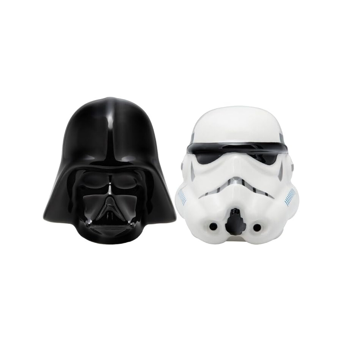 Star Wars - Salt & Pepper Shakers (Darth Vader & Stormtrooper) 