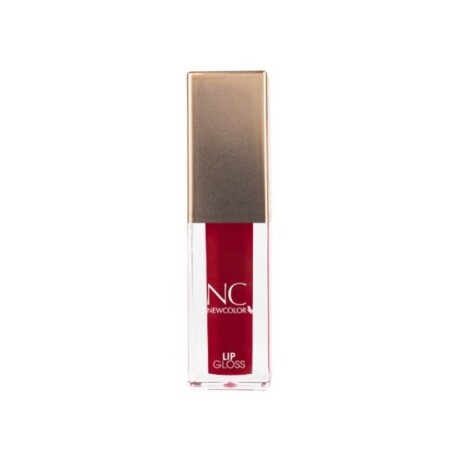 Labial Gloss New Color Cherry N° 26