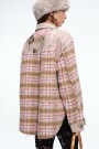 CAMISA Beige