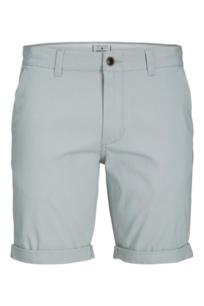 Short Dave Chino Regular Fit High-rise