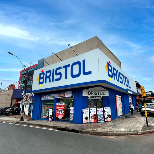 Sucursal Capiatá Ruta 1