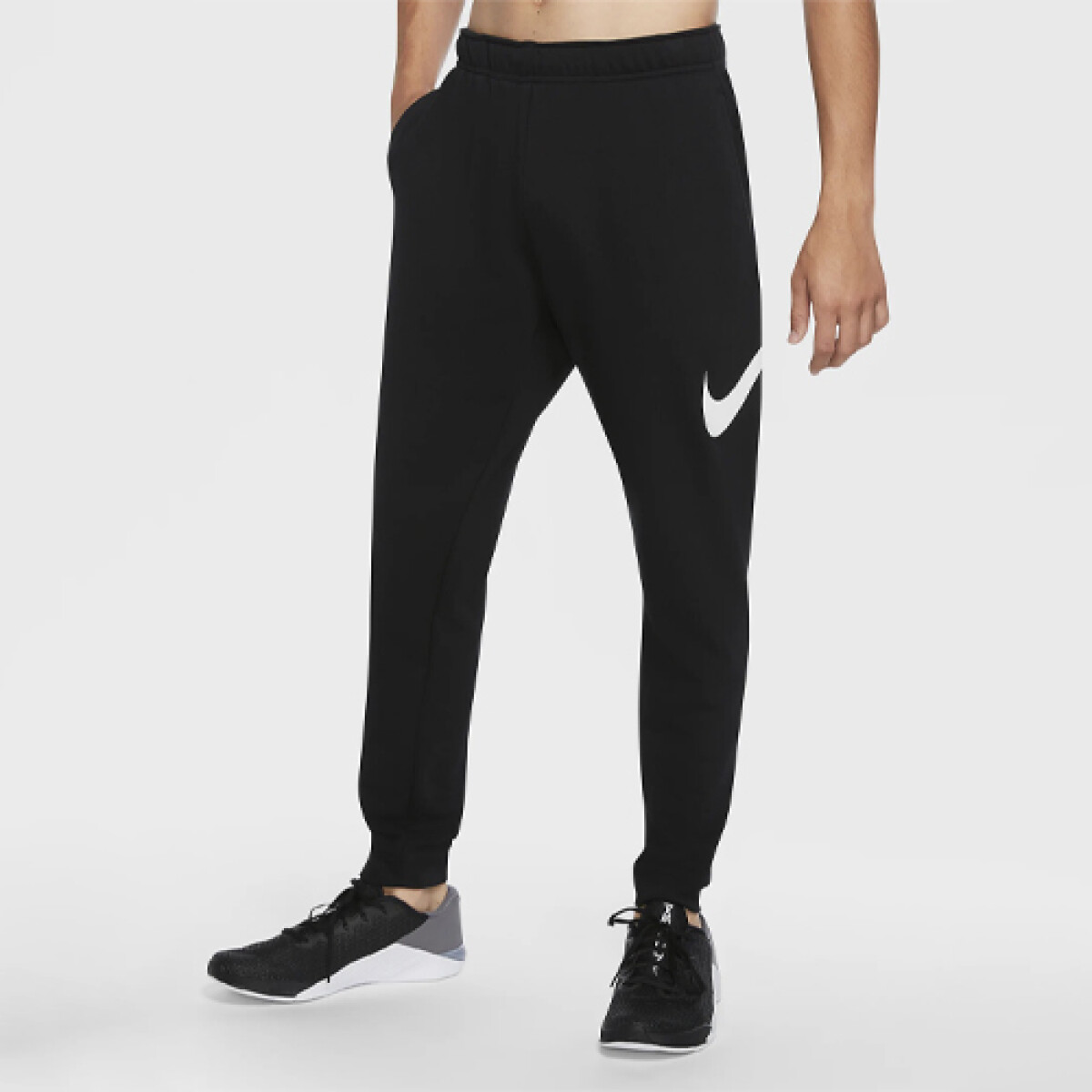 Pantalon Nike Dri-fit Bundle Feet 