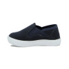 Molekinho Zapato Casual Infantil Camurcao Marino