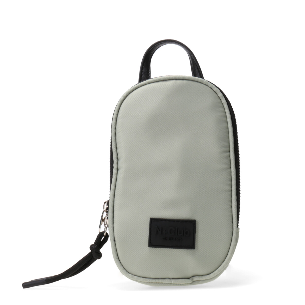 Porta N+ Porta Celular MILA - Verde 