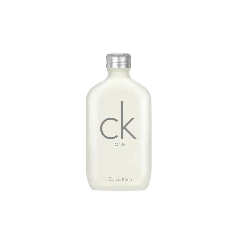 CK One Eau de Toilette CK One Eau de Toilette