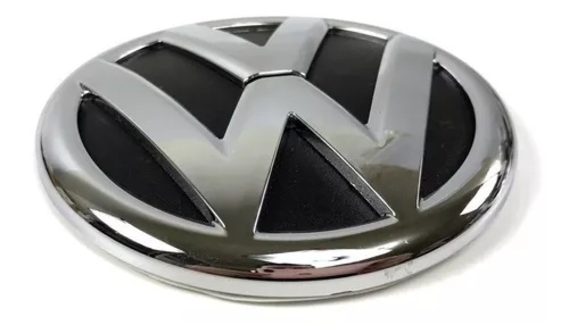 EMBLEMA "VW" TRASERO GOL G2 95/98 