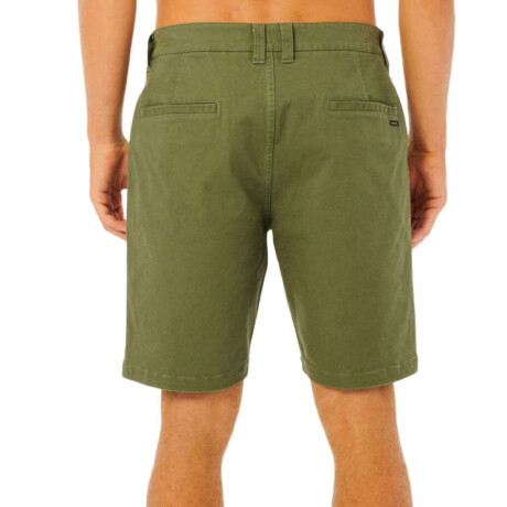Bermuda Rip Curl Epic Walkshort Verde
