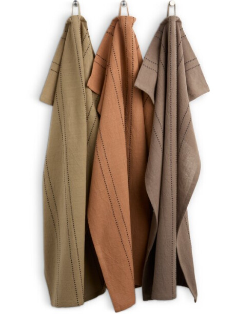 Repasador SALVIE 50x70 3 unidades Repasador SALVIE 50x70 3 unidades