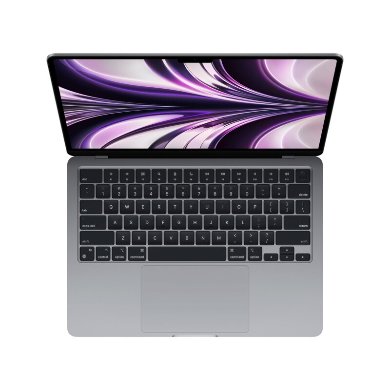 Notebook Apple Macbook Air MXD13LL M3 512GB 16GB 13.6" SGray Notebook Apple Macbook Air MXD13LL M3 512GB 16GB 13.6" SGray