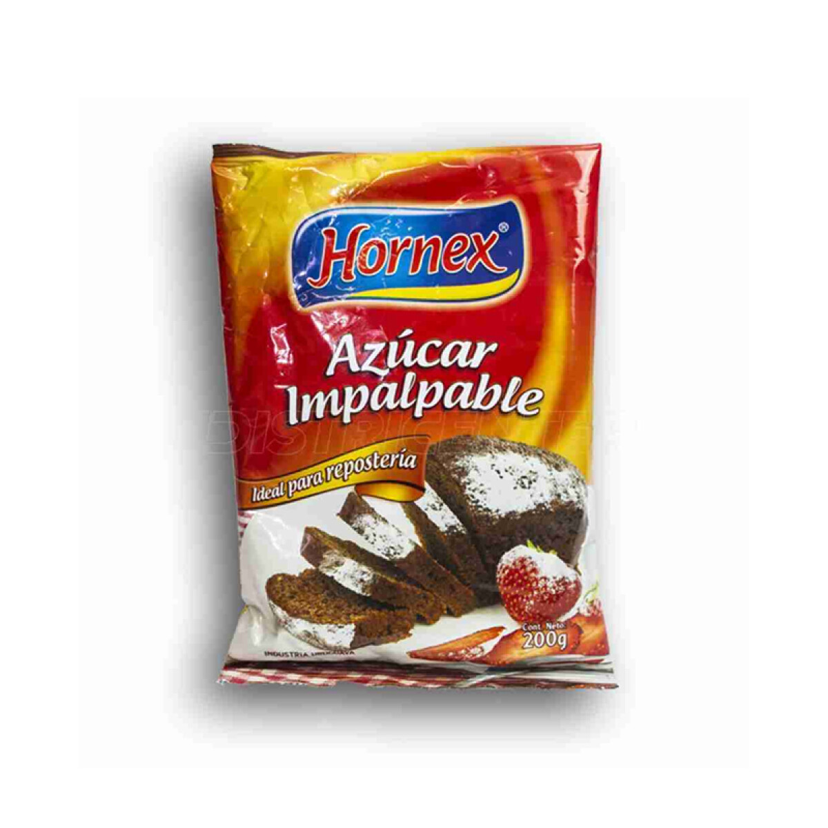 Azúcar Impalpable - 200 g 