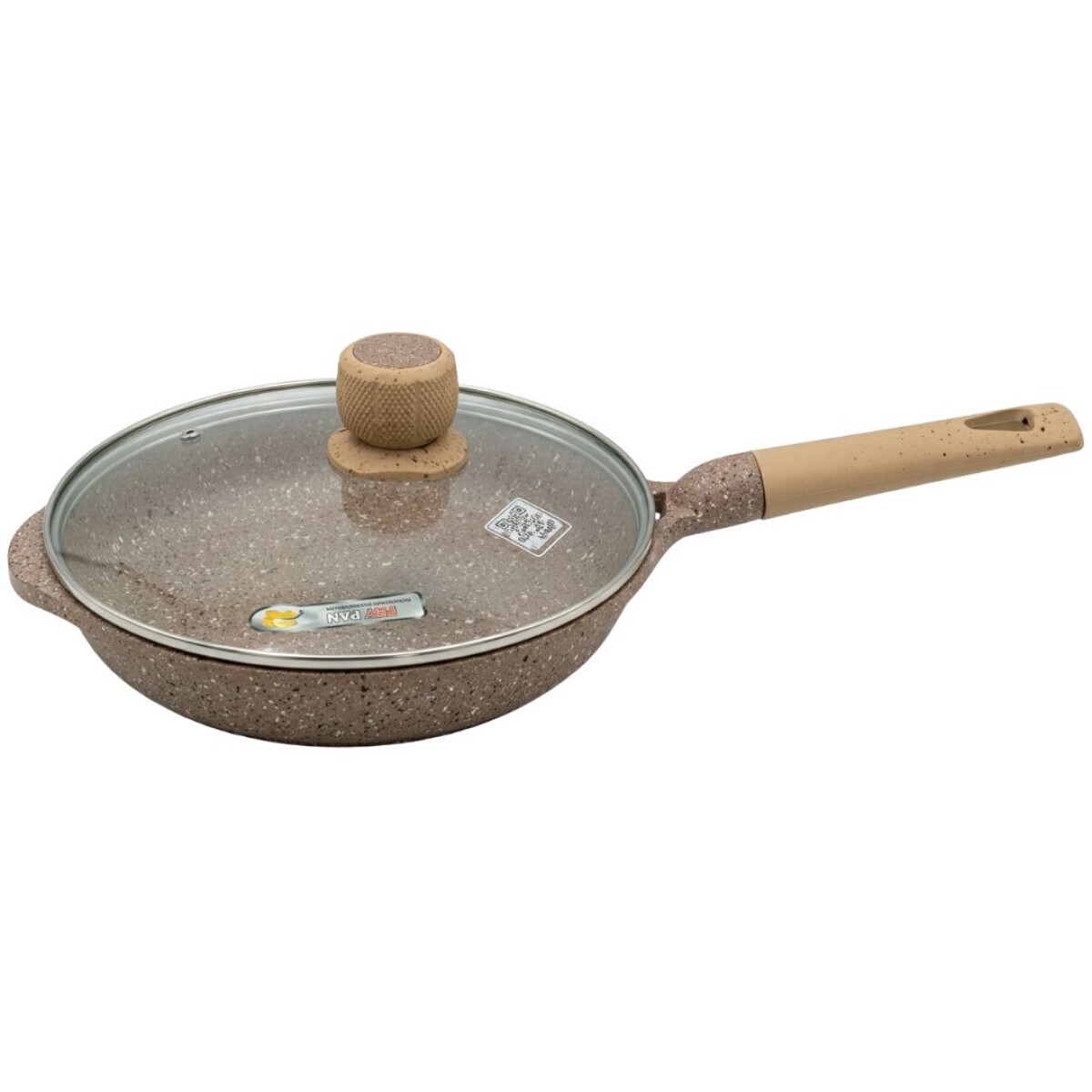 SARTÉN DE CERÁMICA MGC • 26cm 