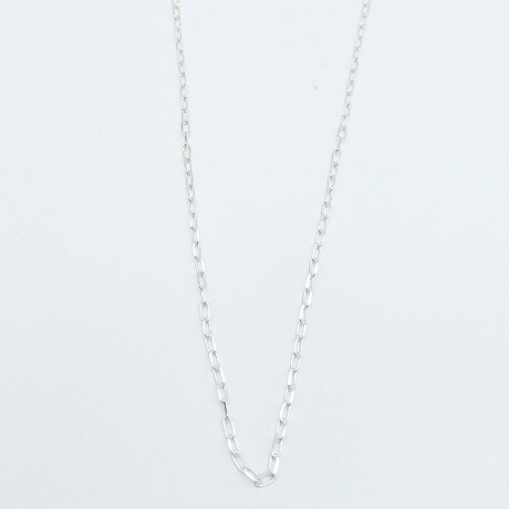 Cadena de plata 925, FORCET. Cadena de plata 925, FORCET.