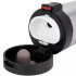 Vaso Térmico Para Cafe Y Te 350ml PLATEADO