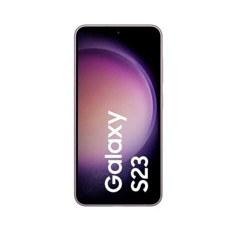 Celular Samsung Galaxy S23 SM-S911 5G 128GB 8GB Lavender Celular Samsung Galaxy S23 SM-S911 5G 128GB 8GB Lavender