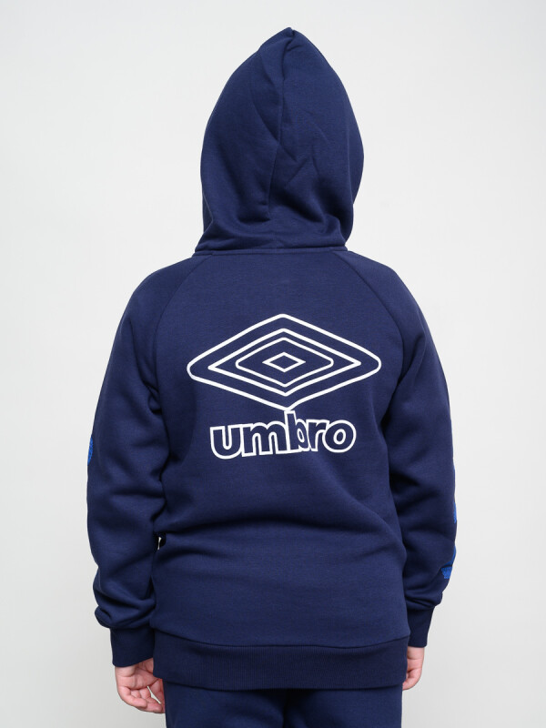 CANGURO QUARTER Umbro Junior 001