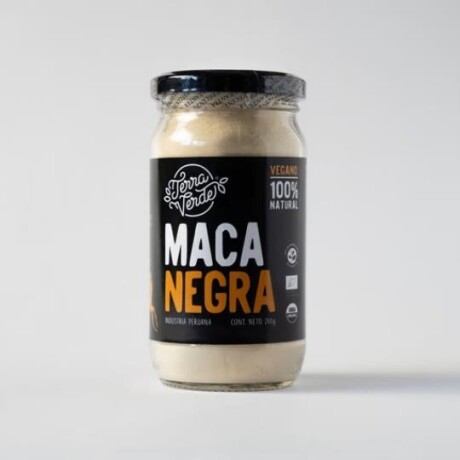 NAT-MACA NEGRA TERRA VERDE NAT-MACA NEGRA TERRA VERDE