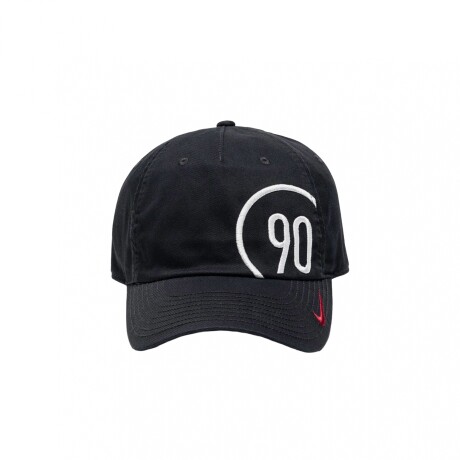Gorro Nike Total 90 Black